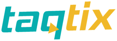 TAQtix Logo
